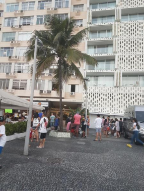 Apartamento Copacabana